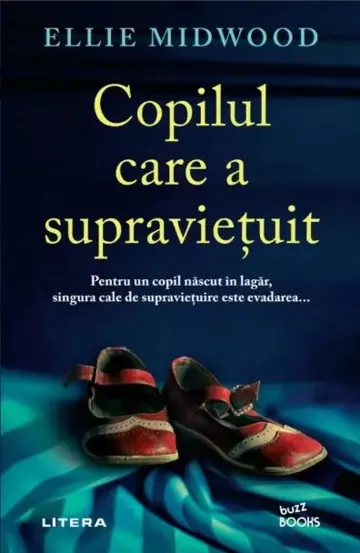 Copilul care a supravietuit