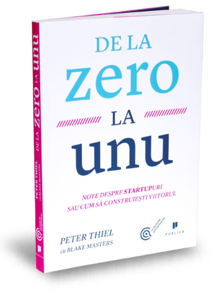 De la zero la unu (resigilat)