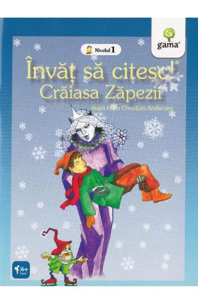 Pachet "Invat sa citesc pentru cititori entuziasti 2" - 6-7 ani (resigilat)