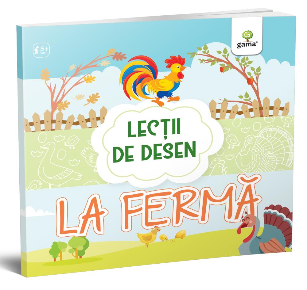 La fermă (resigilat)