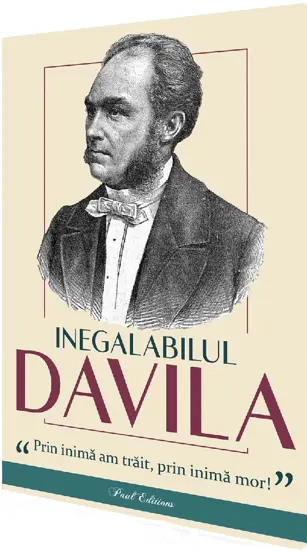 Inegalabilul Davila