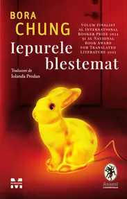 Iepurele blestemat (resigilat)