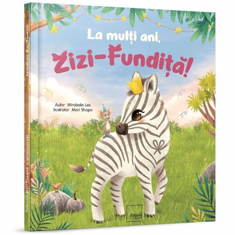 La multi ani Zizi-Fundita! (resigilat)