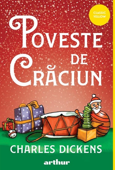 Poveste de Craciun