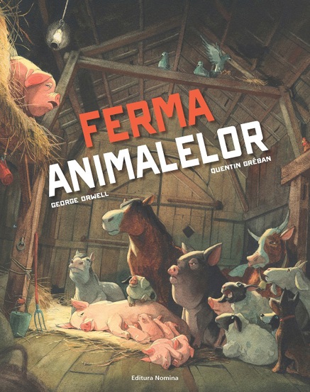 Ferma animalelor