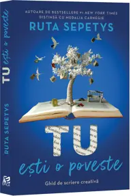 Tu esti o poveste