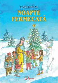 Noapte fermecata