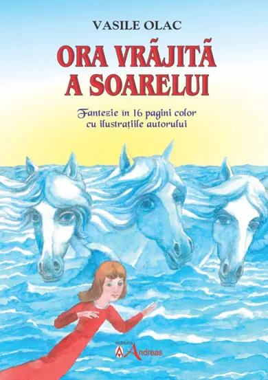 Ora vrajita a soarelui