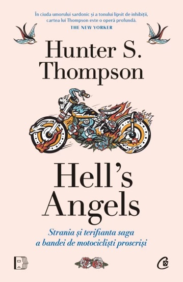 Hell\'s Angels