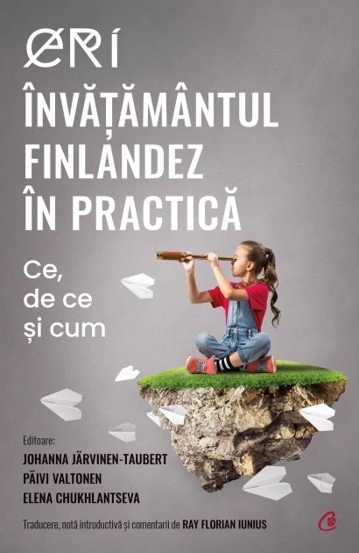 Vezi detalii pentru ERI. Învățământul finlandez în practică