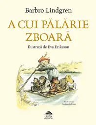 A cui palarie zboara