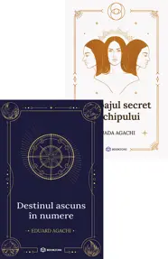 Pachet Limbajul secret al destinului