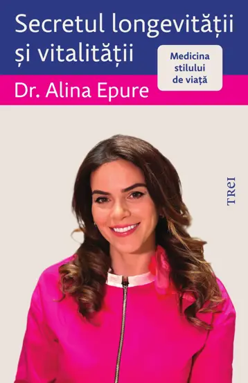 Secretul longevitatii si vitalitatii