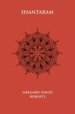 Shantaram  - Ed. V necartonata (resigilat)