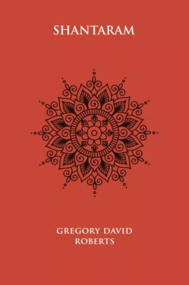 Shantaram  - Ed. V necartonata (resigilat)