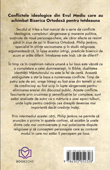 Pachet Crestinismul de ieri si azi