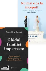 Pachet Armonie, nu monotonie