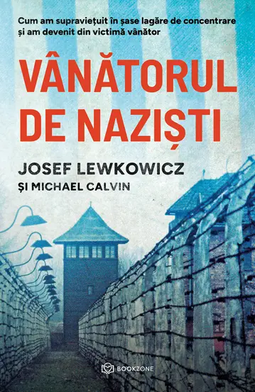 Pachetul Povesti din inima Auschwitzului
