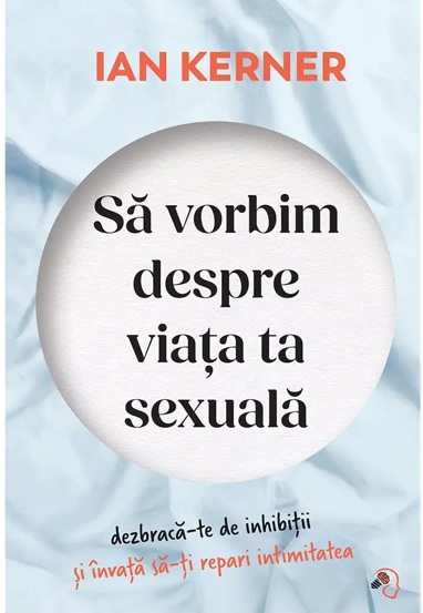 Sa vorbim despre viata ta sexuala (resigilat)