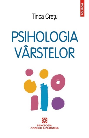 Psihologia vârstelor