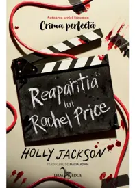 Reaparitia lui Rachel Price
