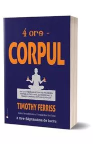 4 ore – CORPUL (resigilat)