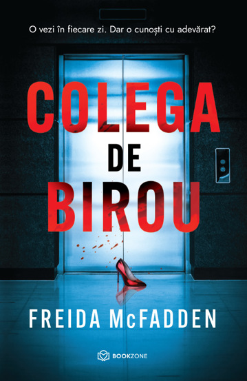 Colega de birou (resigilat)
