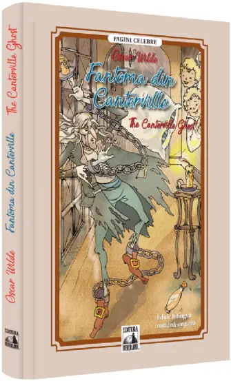 Fantoma din Canterville. The Canterville Ghost