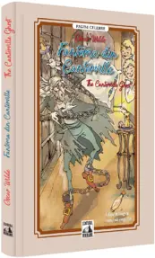 Fantoma din Canterville. The Canterville Ghost