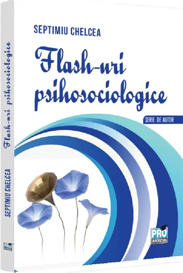 Flash-uri psihosociologice