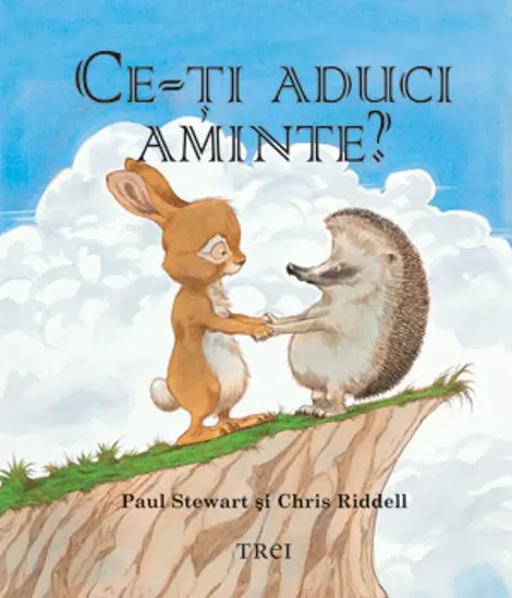 Ce-ti aduci aminte