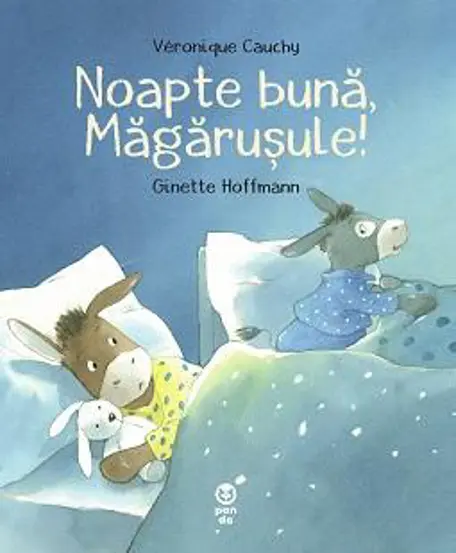 Noapte buna, Magarusule!