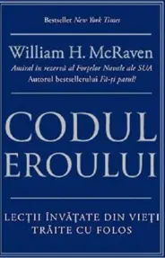 Codul eroului
