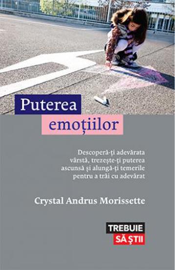 Puterea emotiilor