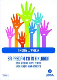 Sa predam ca in Finlanda