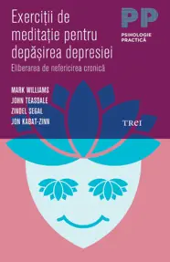 Exercitii de meditatie pentru depasirea depresiei