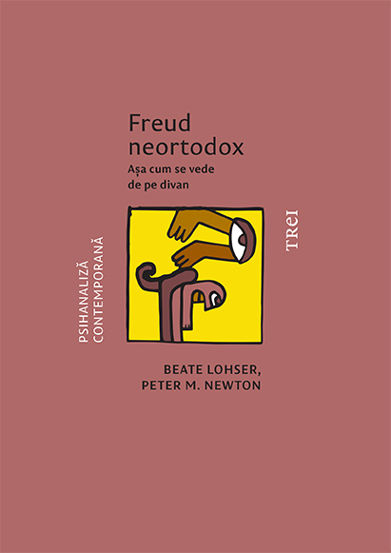Vezi detalii pentru Freud neortodox. Așa cum se vede de pe divan