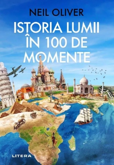 Vezi detalii pentru Istoria lumii in 100 de momente