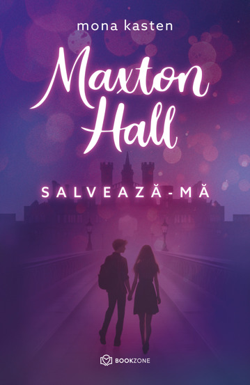 Vezi detalii pentru Maxton Hall - Salvează-mă