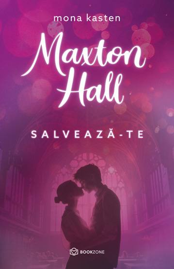 Vezi detalii pentru Maxton Hall - Salvează-te