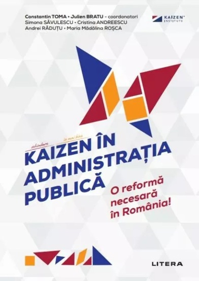 Kaizen in administratia publica