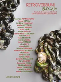 Retroversiuni: Blocaje. Antologie de proză scrisă de femei 