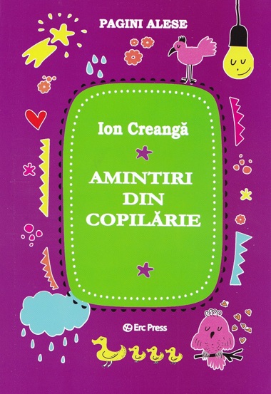 Amintiri din copilarie