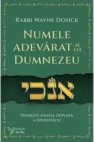 Numele adevarat al lui Dumnezeu