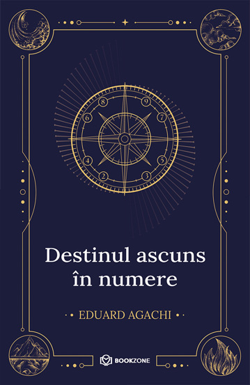 Destinul ascuns în numere (resigilat)