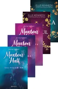 Pachet Mostenitori problematici