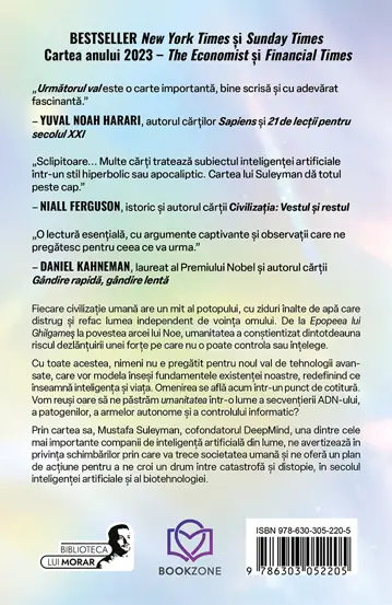 Pachet Preocupat de viitor