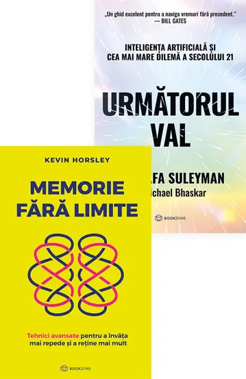 Pachet Inteligenta secventiala