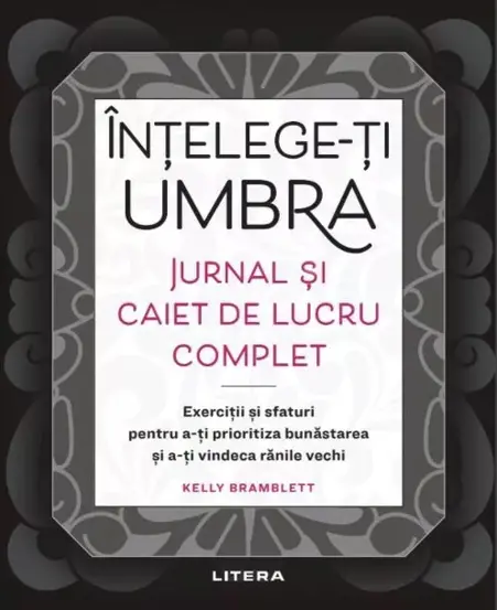Intelege-ti umbra