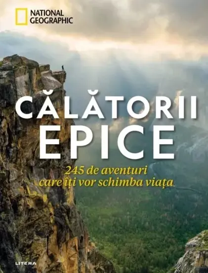 Calatorii epice